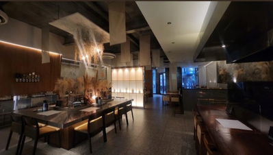 Jiha 102ho Haeundae Branch
