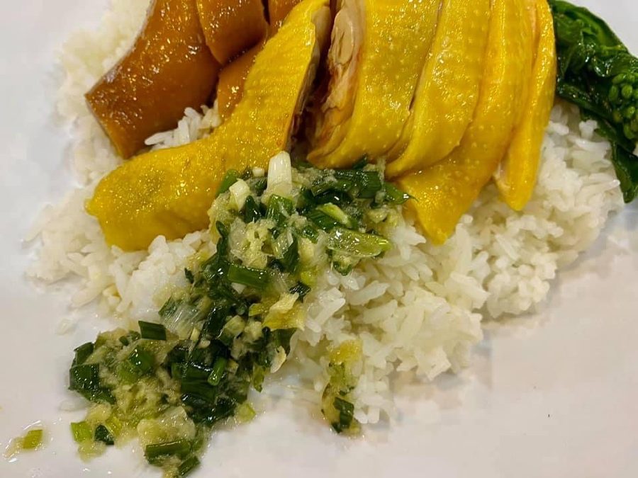 Fung Mei Yuen Restaurant