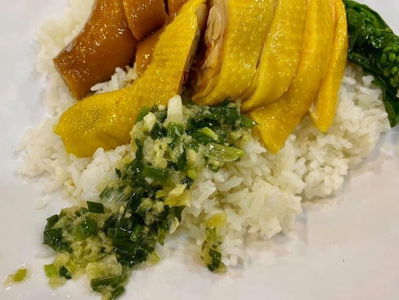Fung Mei Yuen Restaurant
