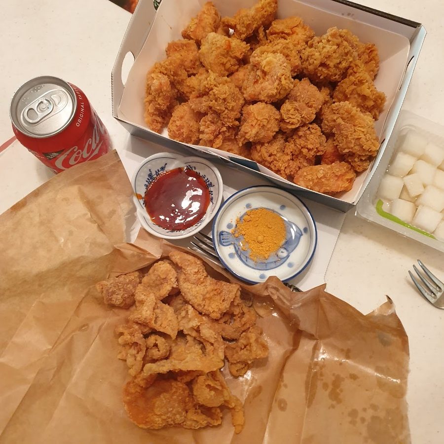 BBQ