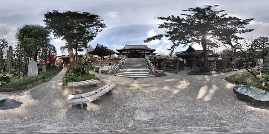 Genkokuji