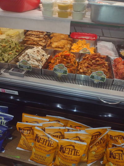 H-Yard Gourmet Deli