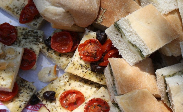 Le Signore Snack Bar