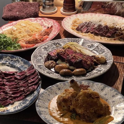 이누식당