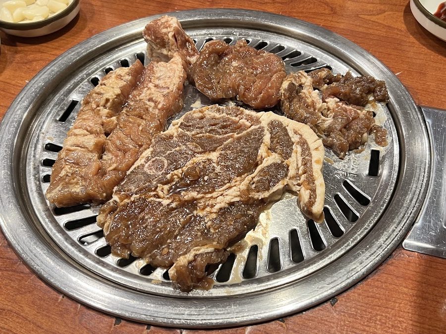 Iga Galbi