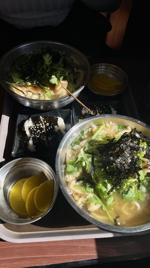 Mutak Udon