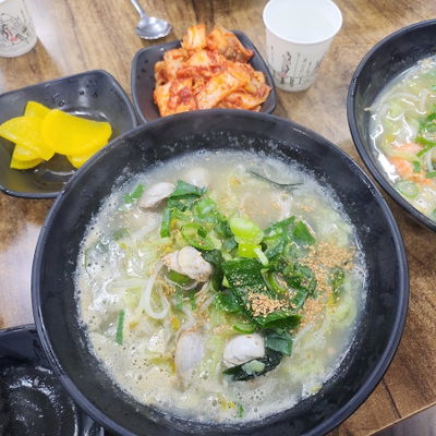 Somunnan Son Kalguksu