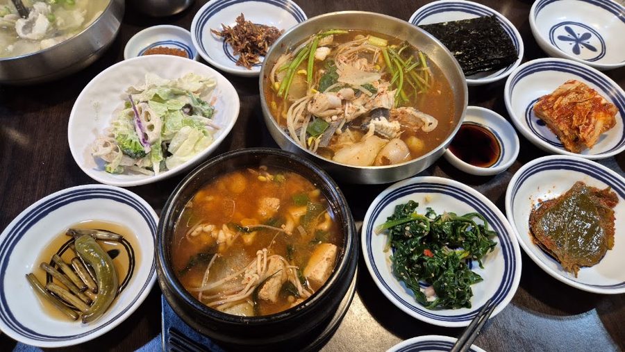 Pohang Mulhoe