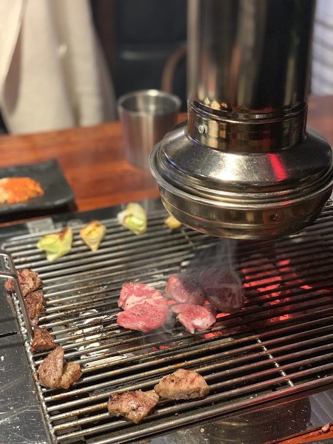 The Lamb 新沙店
