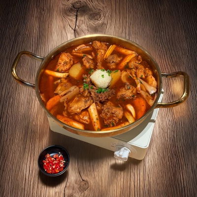 HANKANG POCHA