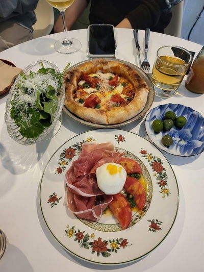 올리브집