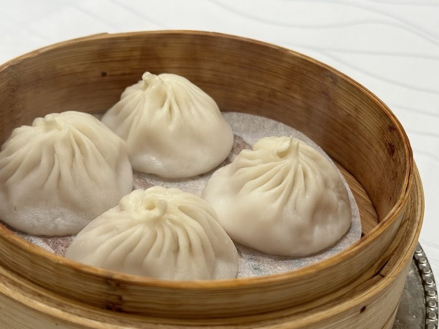 京滬佳餚 King's Delicacy