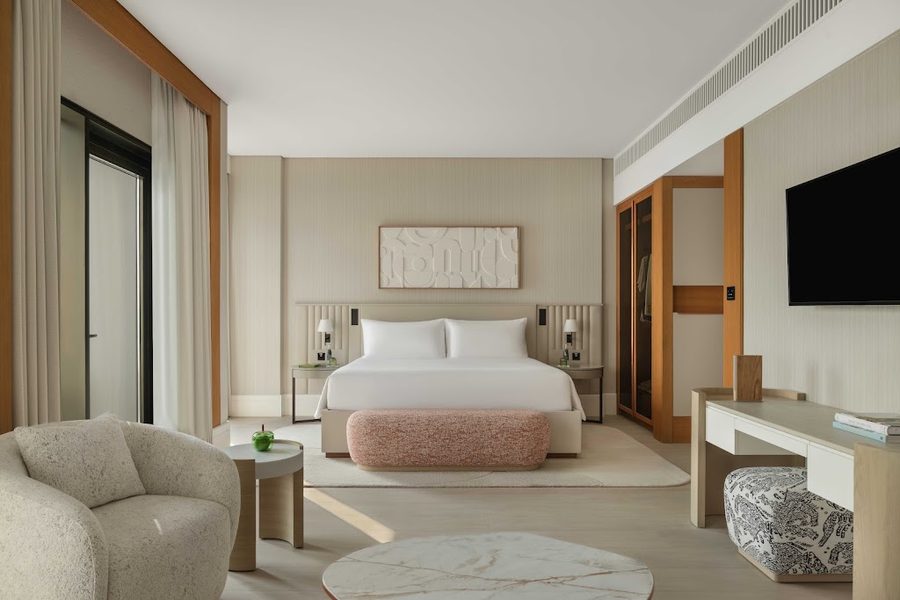 Delano Dubai