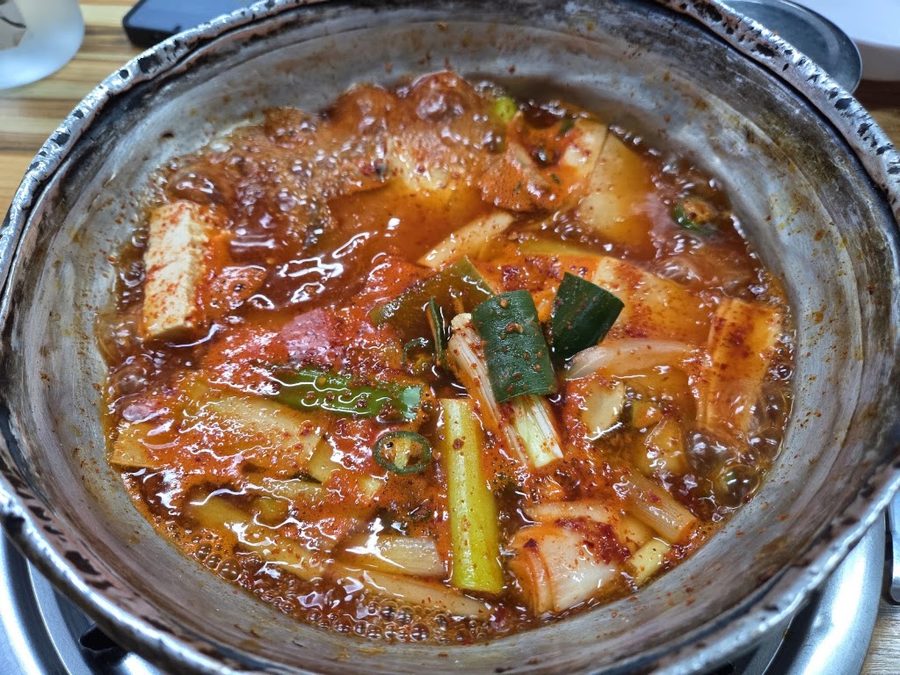 Gajeongsik Yangpun-i