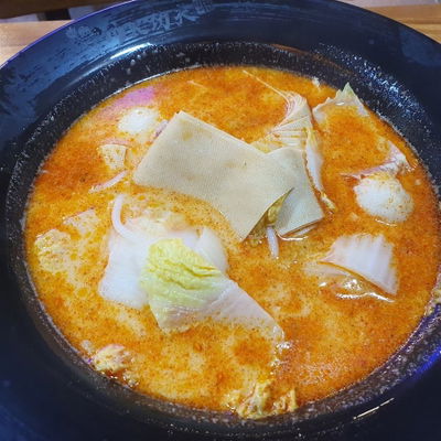 천화쿵푸 마라탕