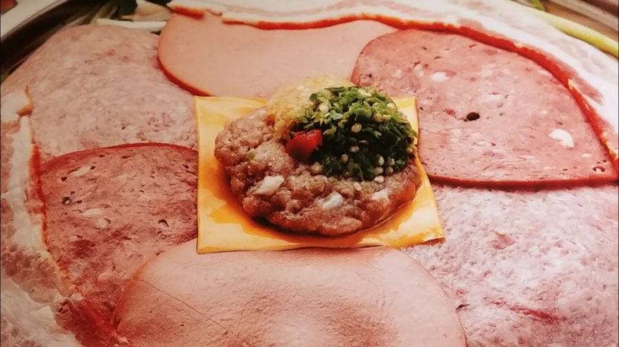 Itaeri Budae Jjigae Jeonju Seogok Branch