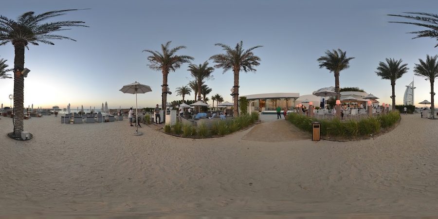 Cove Beach