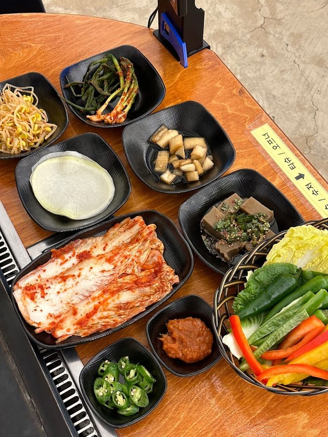 Gyeongju Gogi