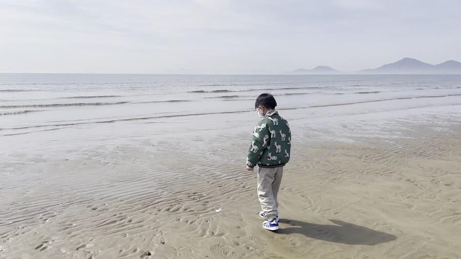 Dadaepo Beach