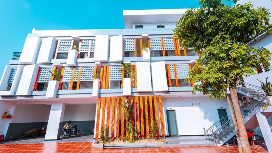 Vinpearl Resort & Golf Nam Hội An