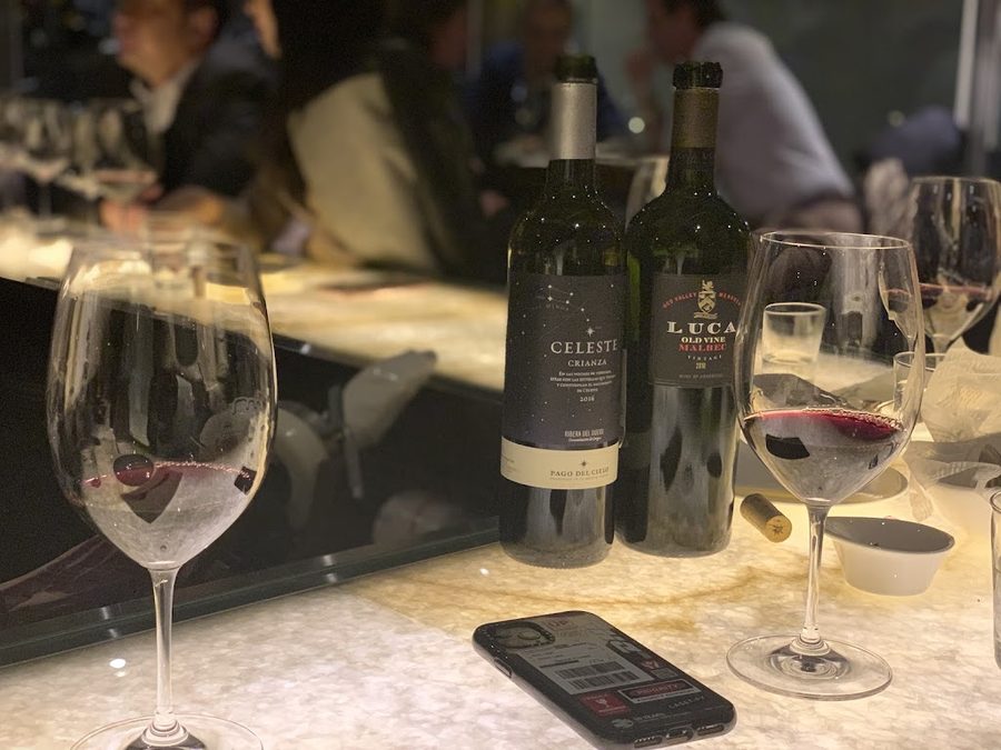 Casa del Vino