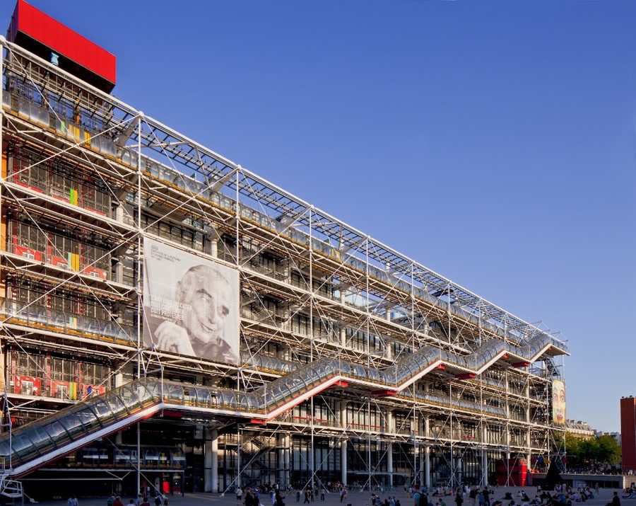 Le 1er Etage Marais