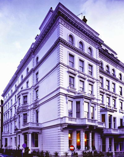Meliá London Kensington member of Meliá Collection