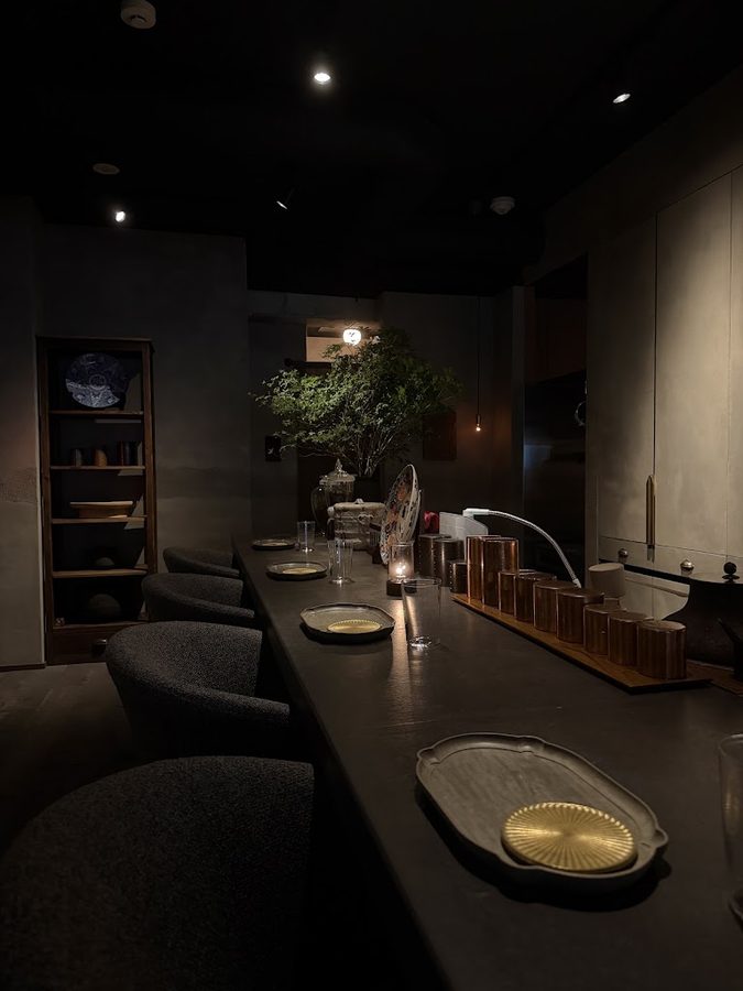 Mixology Salon Kyoto