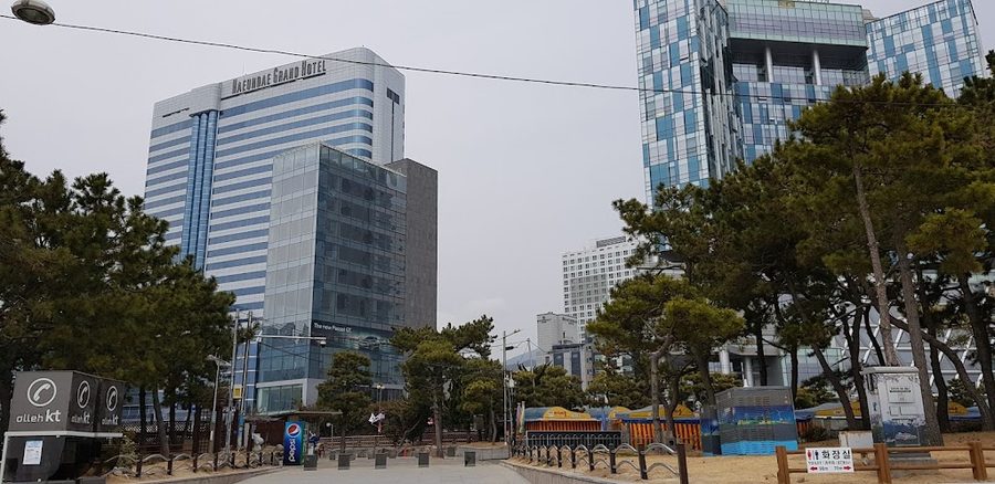 바게트호텔