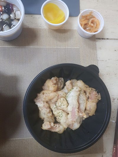 중식당 예인