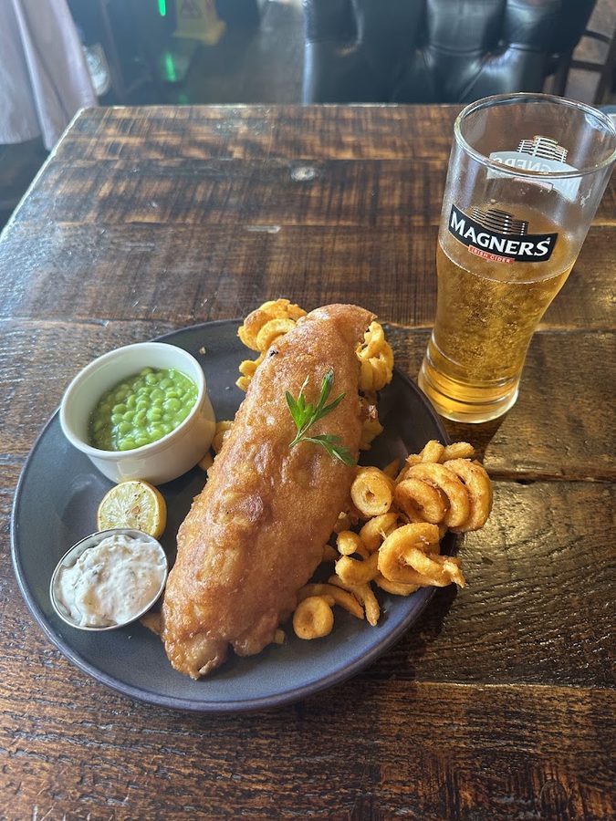 O'neill's Carnaby Street
