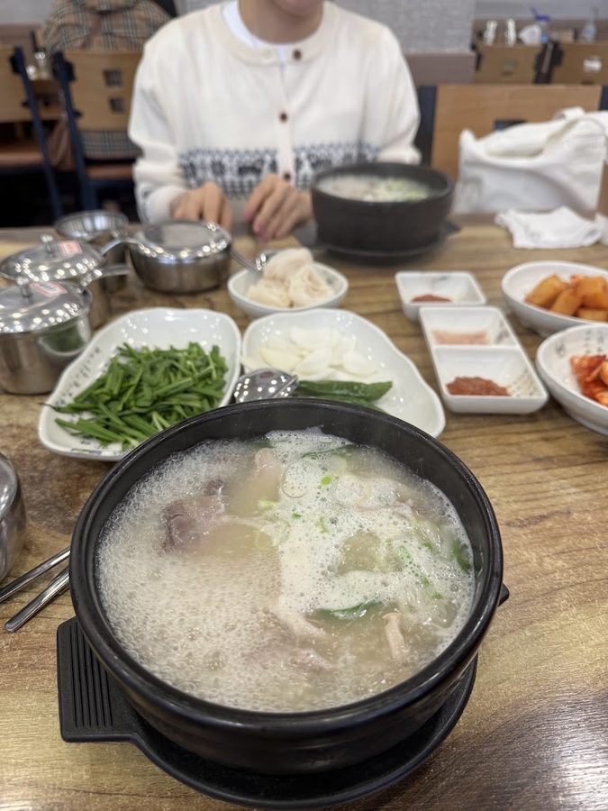 Dumichon Dwaeji Gukbap