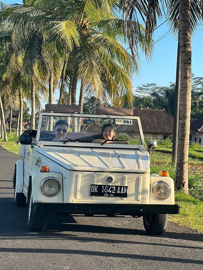 Genuine Bali Experience