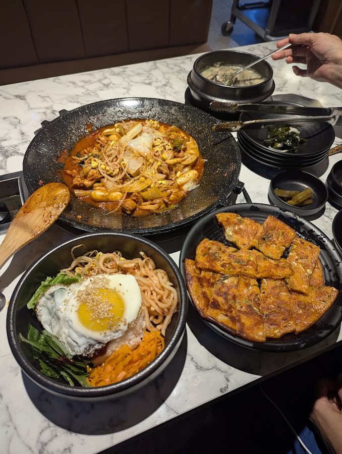 ホンヨルイネ ヨンドンノヒョン店
