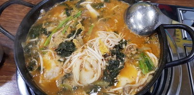 Mexican Chicken Changdong Branch