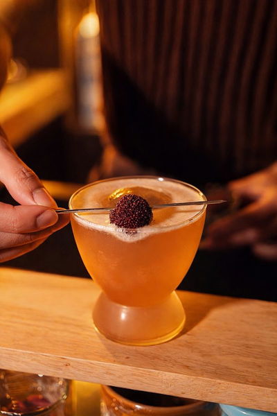 THURTY (Cocktail Bar)