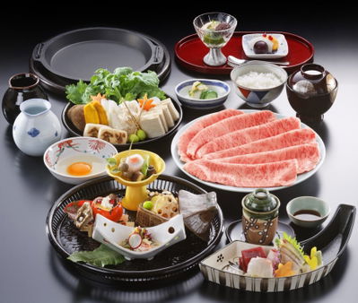 Ningyocho Imahan Ikebukurotobuten