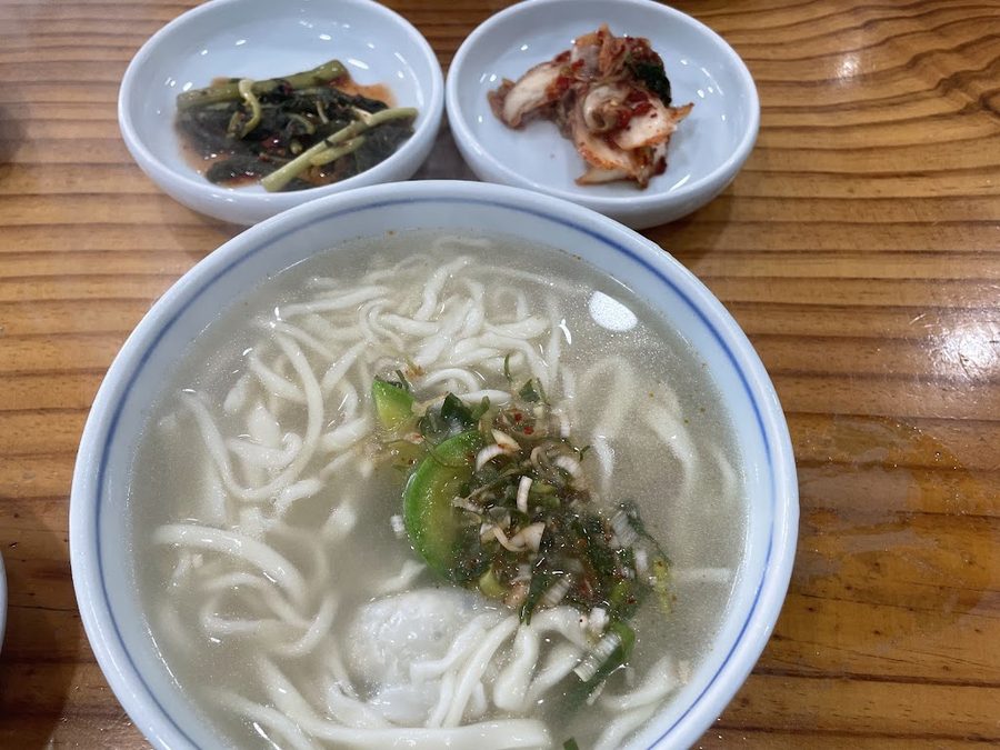 Seongbukdong Jip