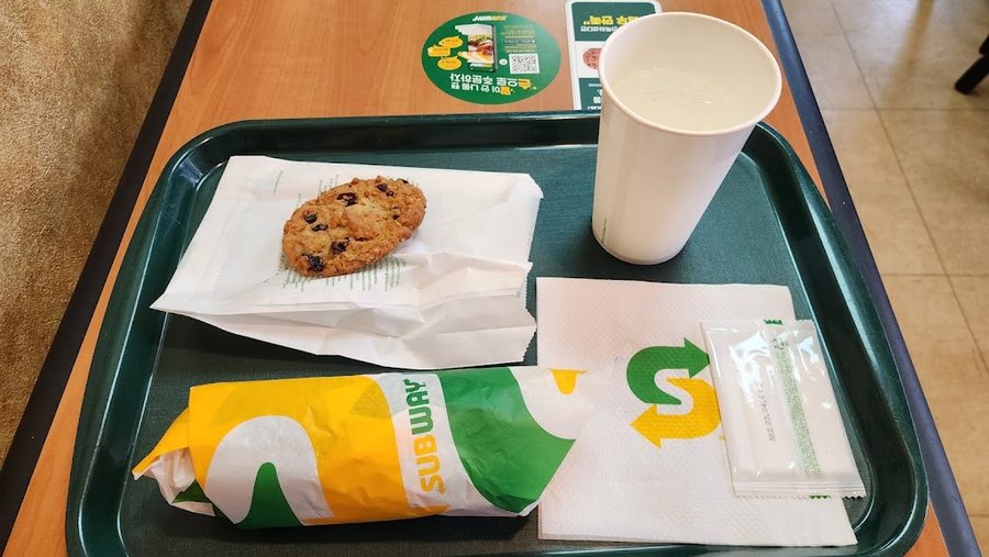 Subway
