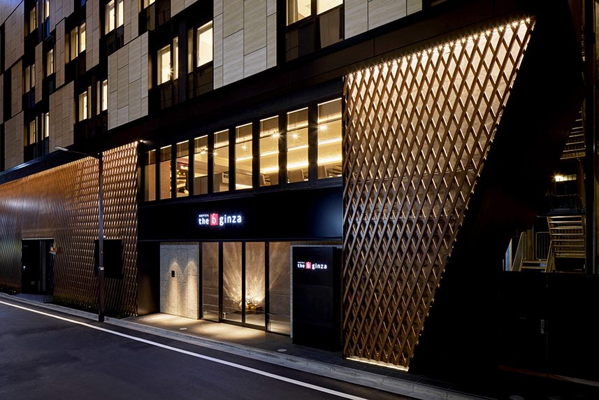 ibis Styles Tokyo Ginza