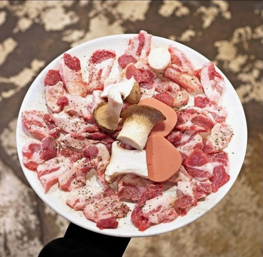 돼지반장