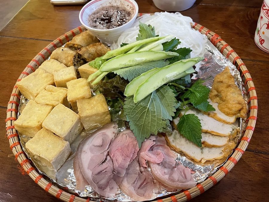 Mộc Quán