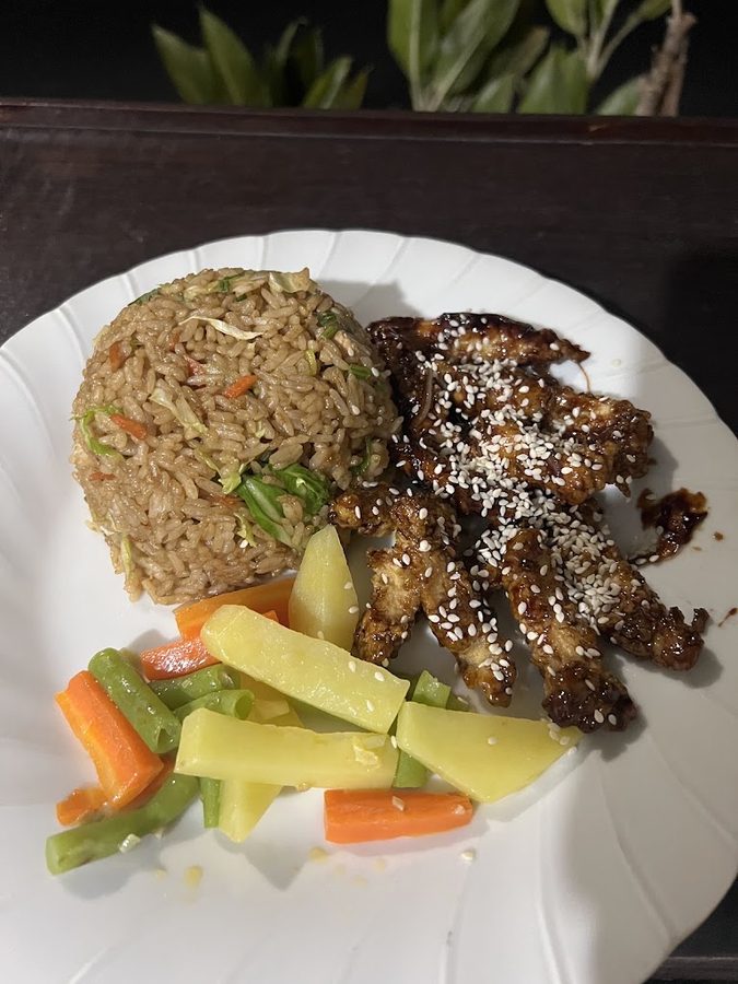 Warung Makan DETAMI