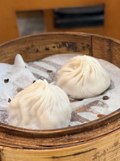 Jiangsu & Zhejiang Jiangnan Cuisine Food