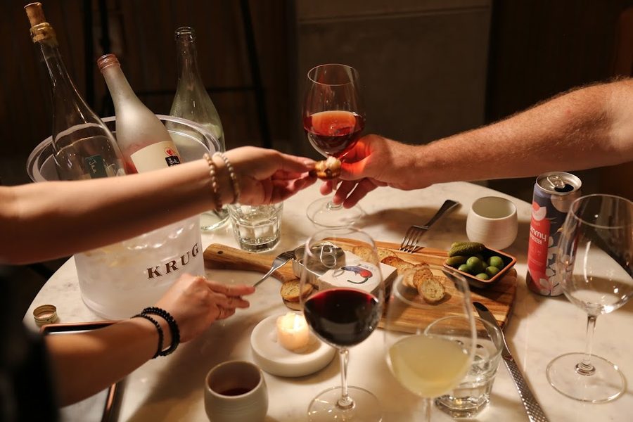 NiteThyme Wine Bar