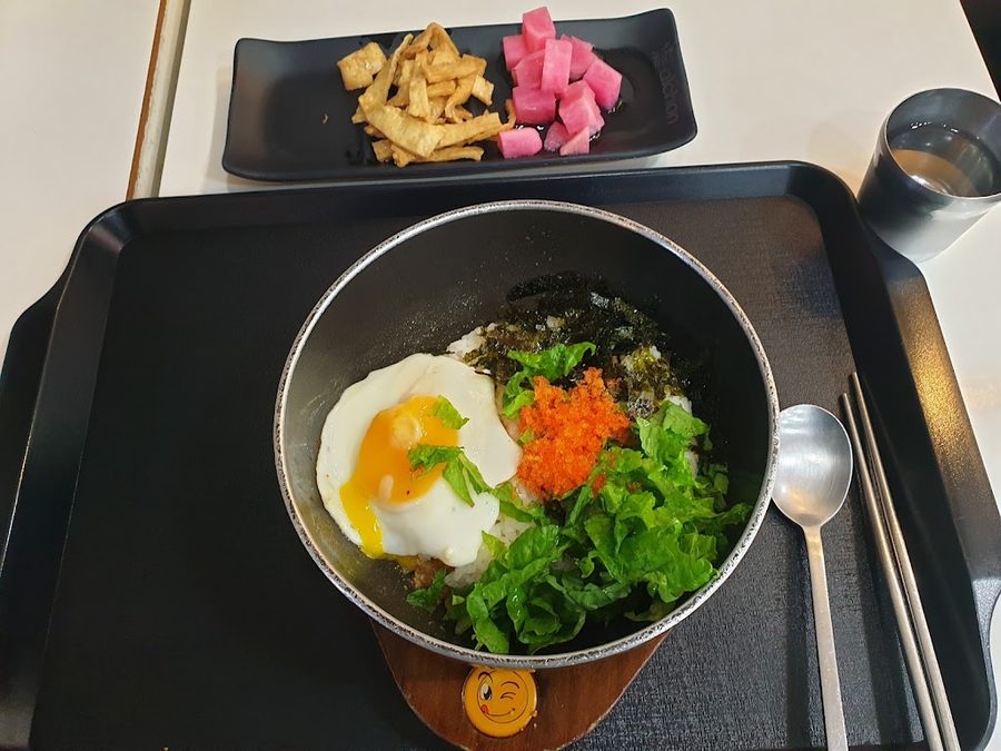 Alchon Hanyang University Branch