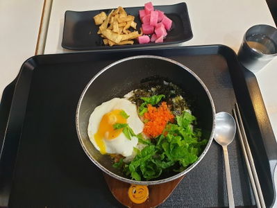 Alchon Hanyang University Branch