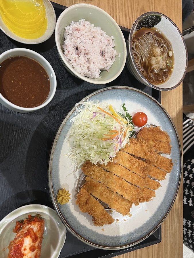 Matsuya