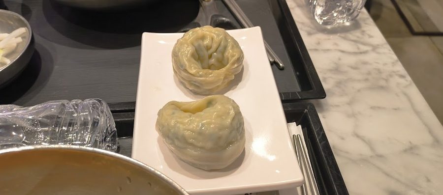 속초코다리냉면 신세계백화점 본점