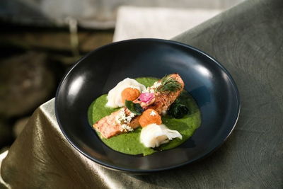 Swept Away at The Samaya